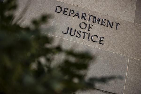 正规股票配资公司 美国司法部宣布针对多名哈马斯高级官员的刑事指控