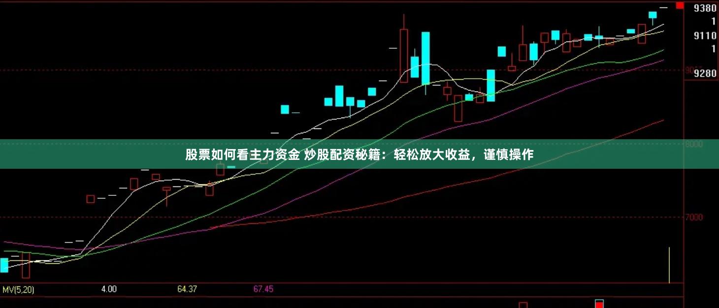 股票如何看主力资金 炒股配资秘籍：轻松放大收益，谨慎操作