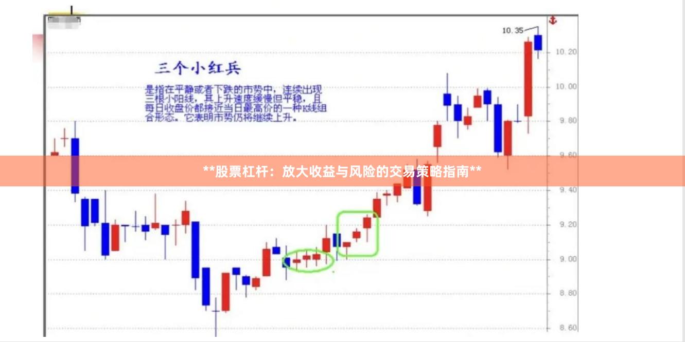 **股票杠杆：放大收益与风险的交易策略指南**