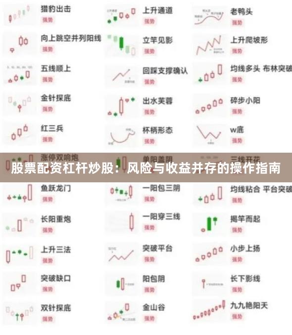 股票配资杠杆炒股：风险与收益并存的操作指南