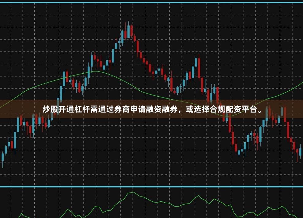 炒股开通杠杆需通过券商申请融资融券，或选择合规配资平台。